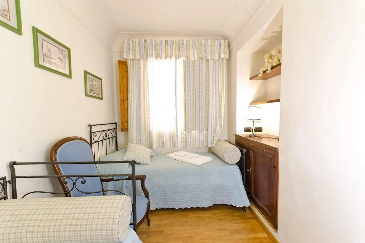 Ferienwohnung La Signoria Florenz 0*,