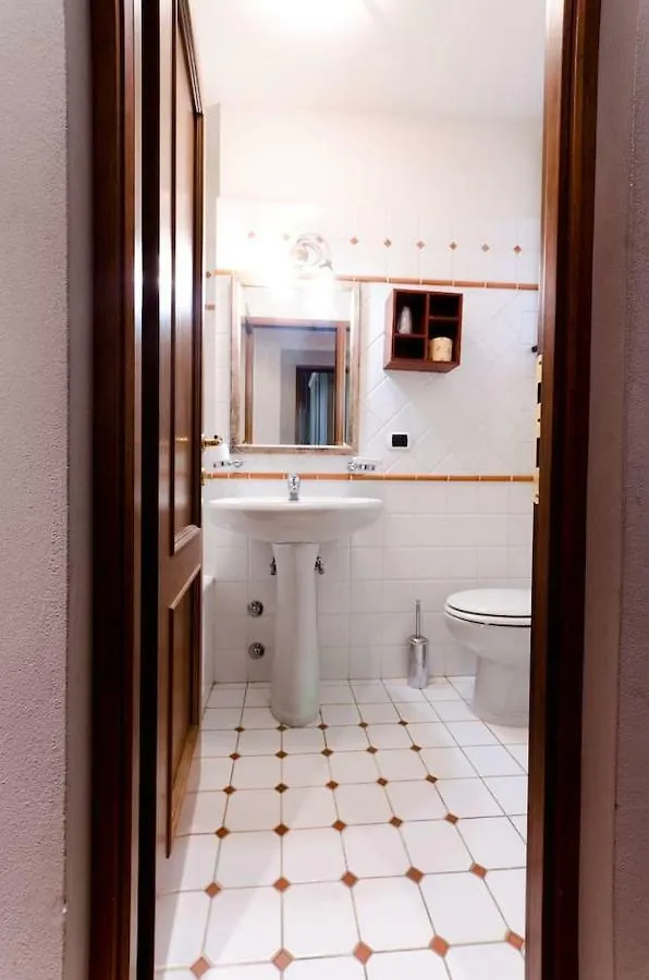 La Signoria Apartment Florence