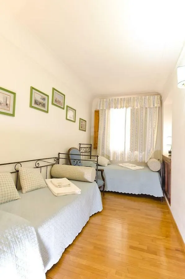 La Signoria Apartment Florence Italy
