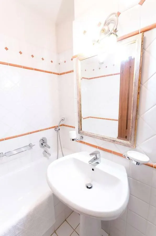 La Signoria Apartment Florence 0*,